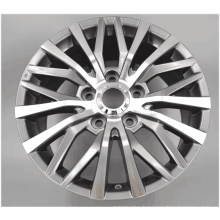 20 x 8,5 roue en alliage forgé pour Toyota